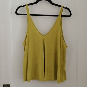 Free People Dani Tank